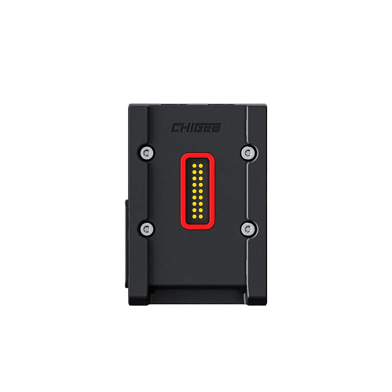 CHIGEE AIO-6 QUICK RELEASE BASE FOR BMW MFP0174