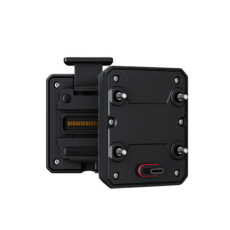 CHIGEE AIO-6 UNIVERSAL QUICK RELEASE BASE MFP0175