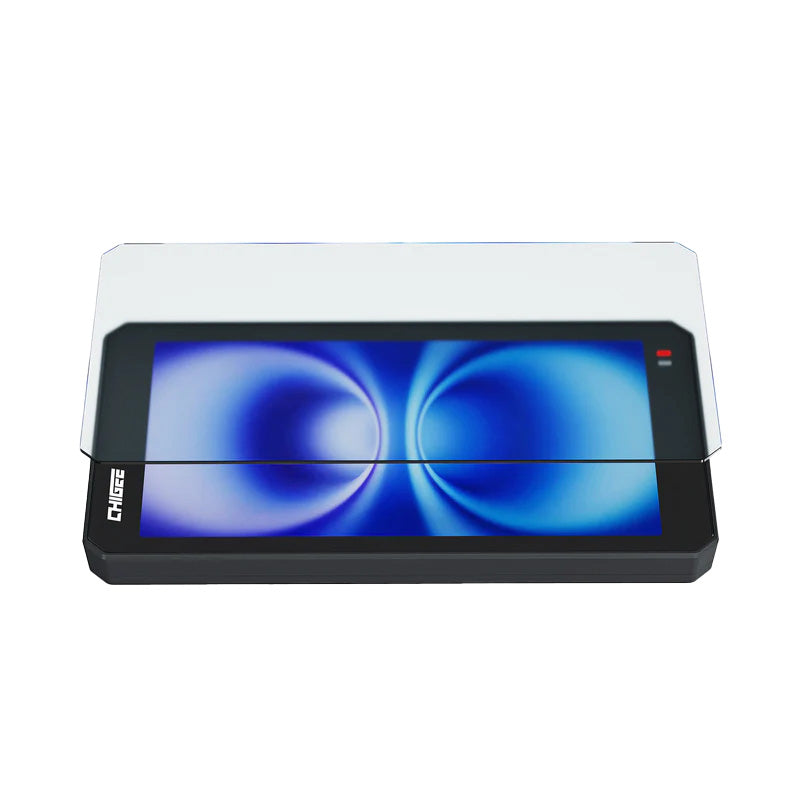 CHIGEE AIO-6 TEMPERED GLASS SCREEN PROTECTOR MFP0226