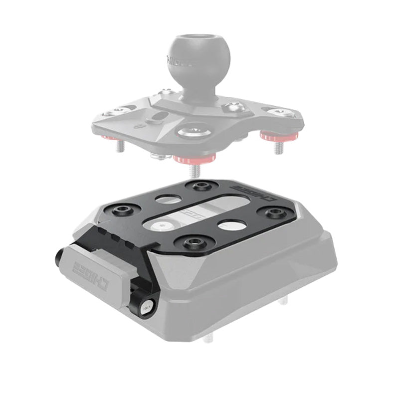 CHIGEE ANTI-THEFT MODULE FOR AIO-6 QUICK RELEASE MFP0187