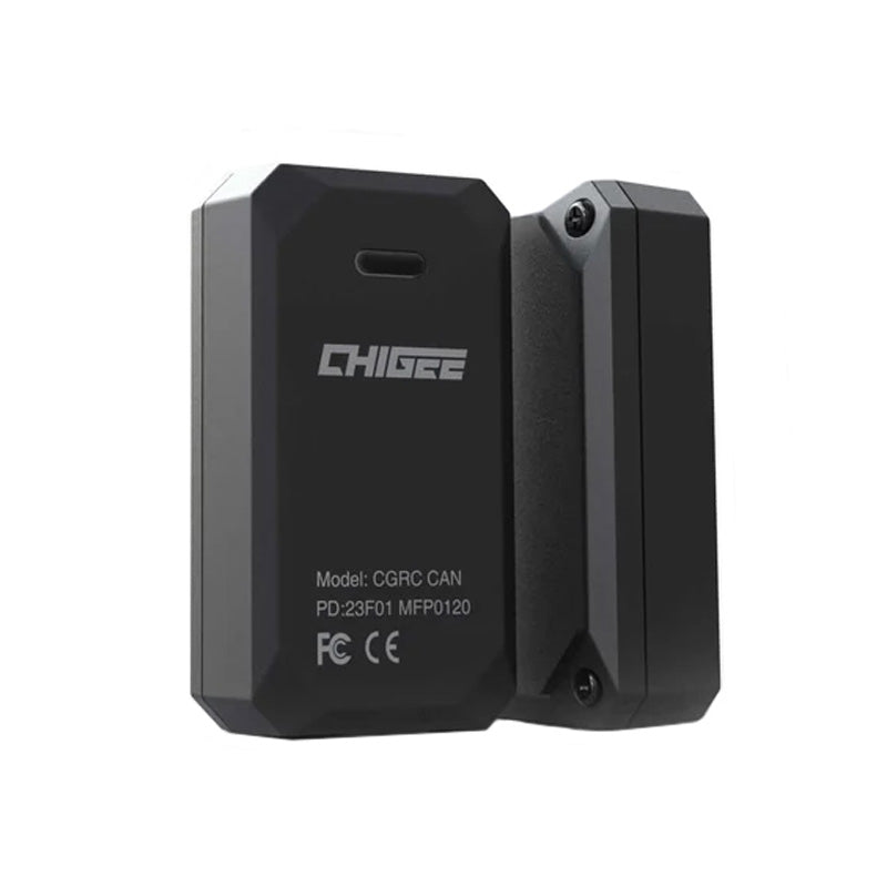 CHIGEE CGRC CAN FOR WONDER WHEEL CONTROL (6 PIN PLUG) MFP0169