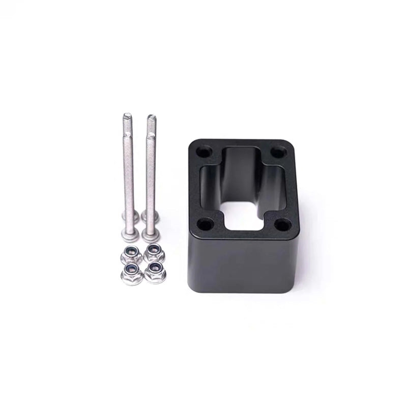 CHIGEE AIO-6 EXTENSION BRACKET FOR BMW R1200/R1250 RT MFP0224