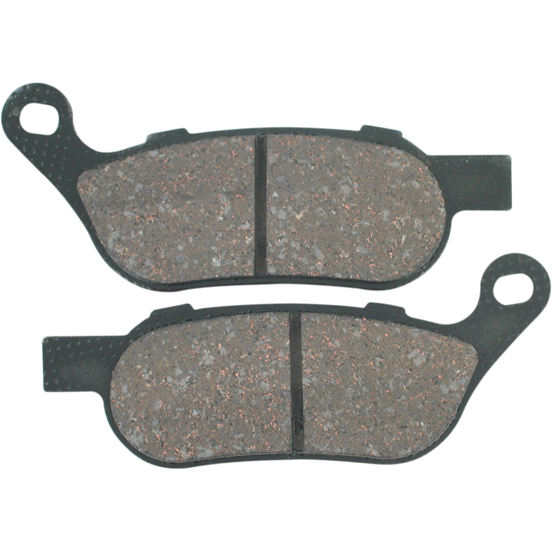 DRAG SPECIALTIES FAD458X DRAG SPECIALTIES PAD FAD458X