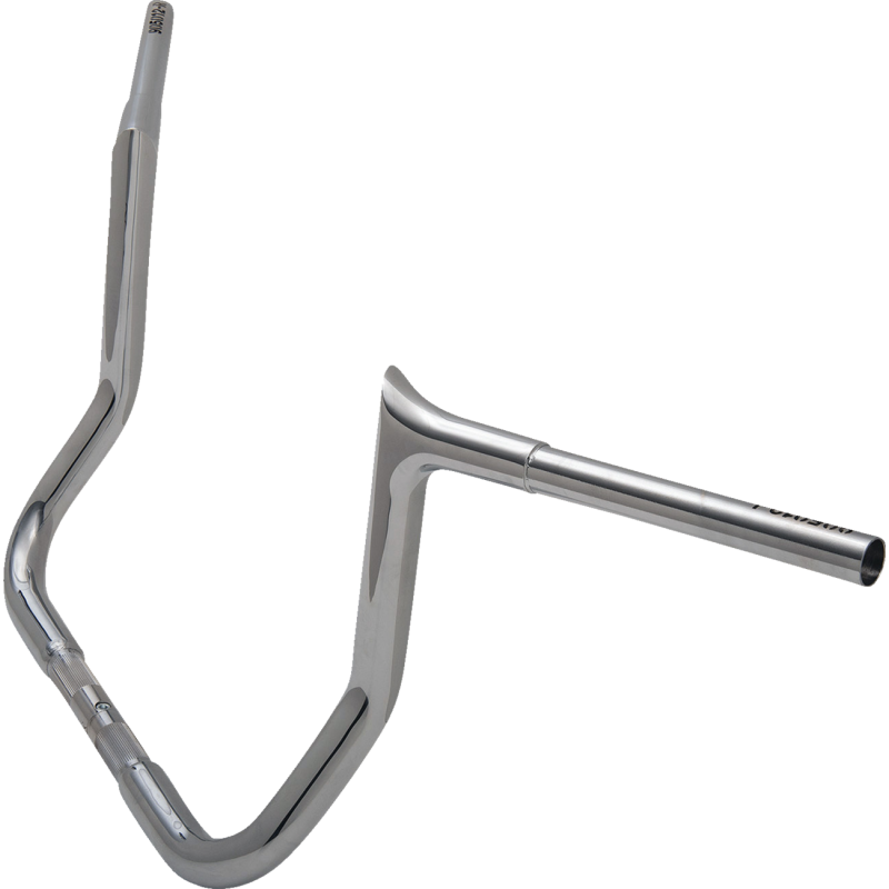 FAT BAGGERS INC H-BAR KTCH 1.25"12"PT21FL 919012