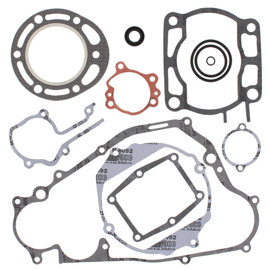 VERTEX COMPLETE GASKET KIT WITHOUT SEALS 808660