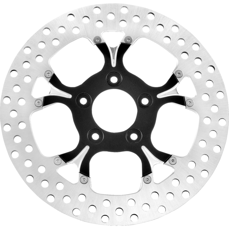 PERFORMANCE MACHINE ROTOR 11.8 RR/R GALAXY PC 0133-1802GALRS-BMP