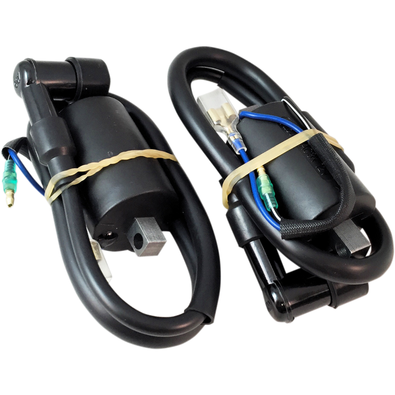 RICK'S MOTORSPORT ELECTRIC COIL IGN HONDA CB/CL/SL 23-103