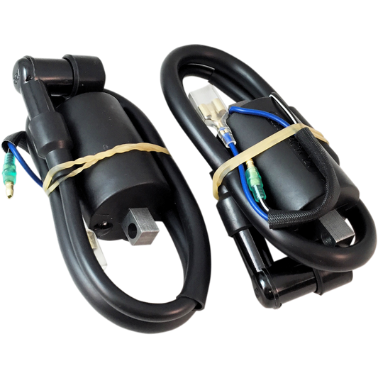 RICK'S MOTORSPORT ELECTRIC COIL IGN HONDA CB/CL/SL 23-103