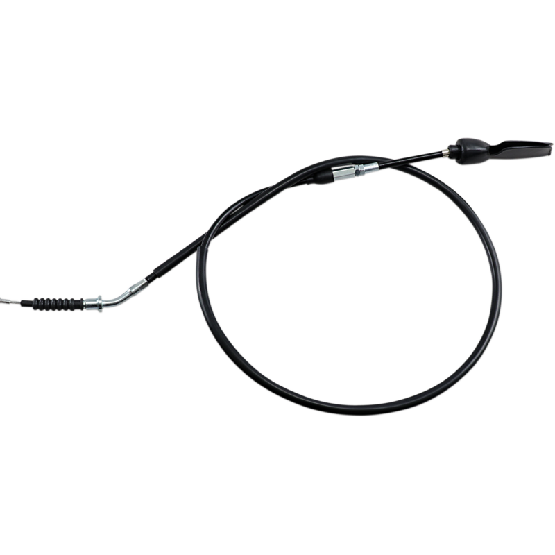 MOTION PRO CLUTCH CABLE BLACK VINYL 05-0021
