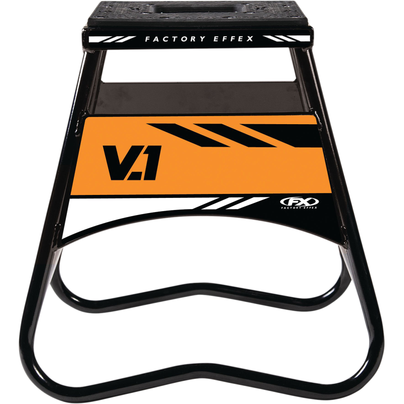 FACTORY EFFEX BIKE STAND KTM BLACK 24-45500