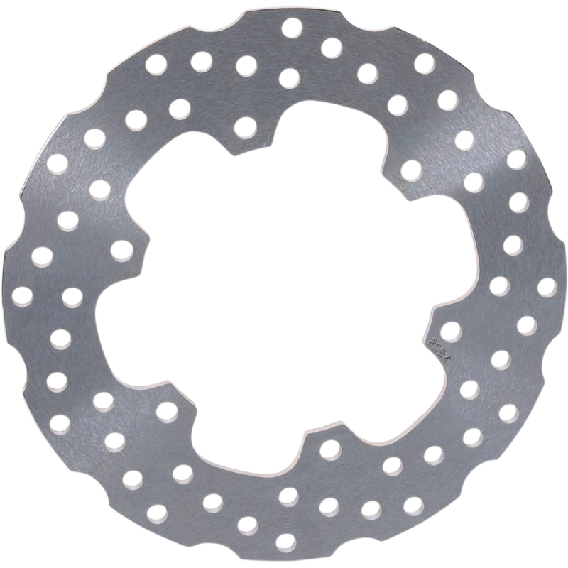 EBC MD2084C REAR CONTOUR PLUS STREET ROTOR MD2084C