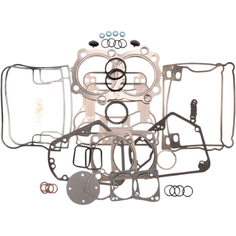 COMETIC 92-99 EVO B/T TO END REBUILD EST KIT C9635