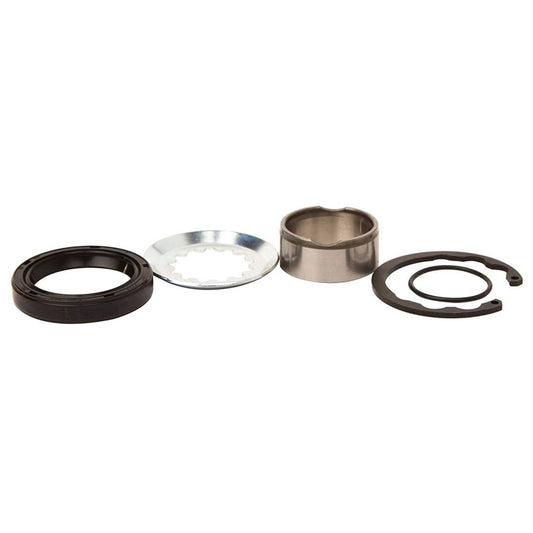 HOT RODS OUTPUT SHAFT BEARING AND SEAL KIT OSK0013