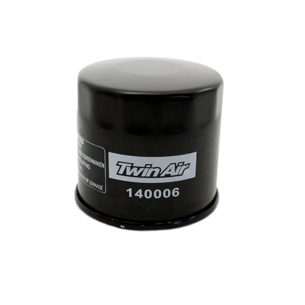 TWIN AIR OIL FILTER ARCTIC CAT/SUZUKI 140006