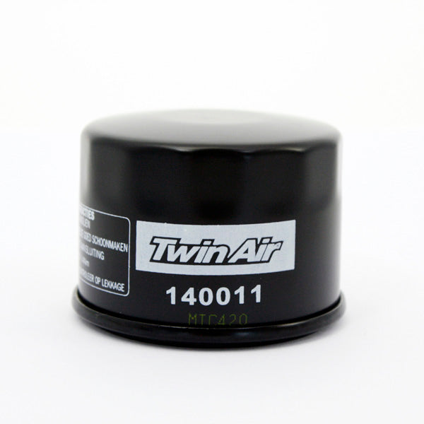TWIN AIR OIL FILTER YAMAHA 140011