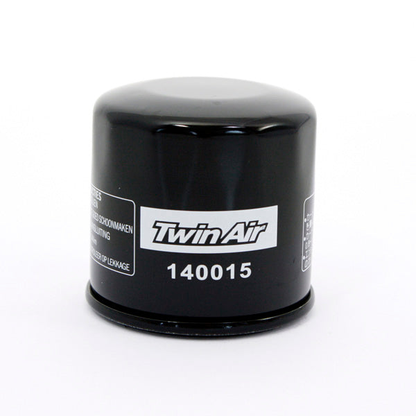 TWIN AIR OIL FILTER ARCTIC CAT/KAWASAKI 140015