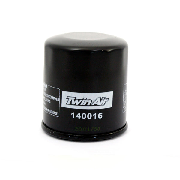 TWIN AIR OIL FILTER KAWASAKI/POLARIS 140016
