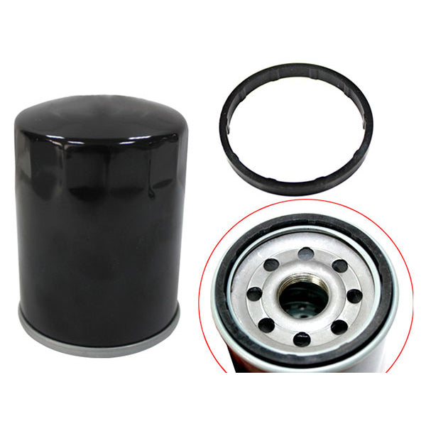 BRONCO ATV/UTV OIL FILTER POLARIS AT-07063