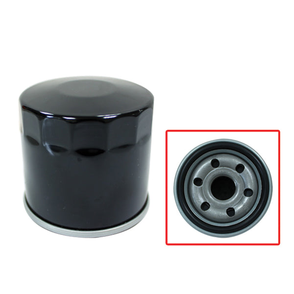 BRONCO ATV/UTV OIL FILTER POLARIS AT-07088