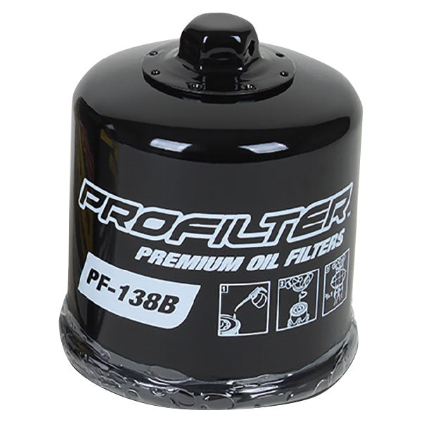 PROFILTER OIL FILTER  PF-138B