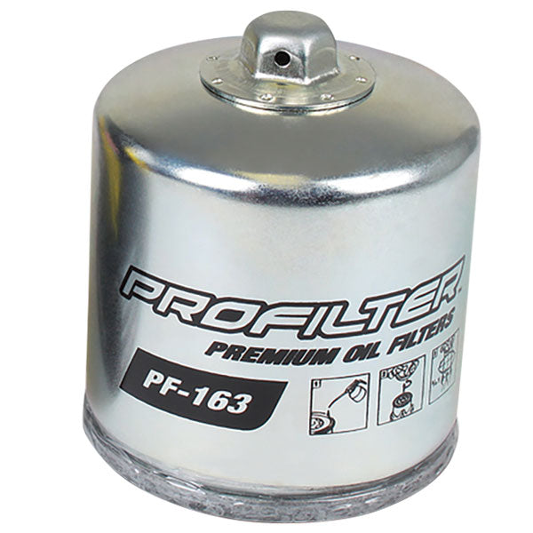 PROFILTER OIL FILTER  PF-163