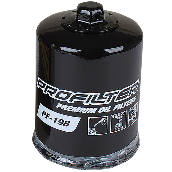 PROFILTER OIL FILTER  PF-198
