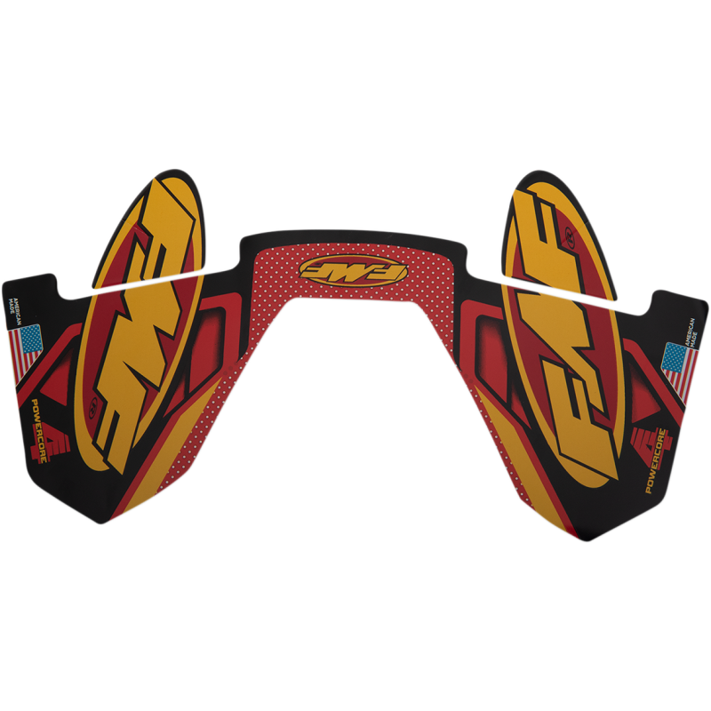 FMF DECAL HEX P-CORE 4 REPL 014842