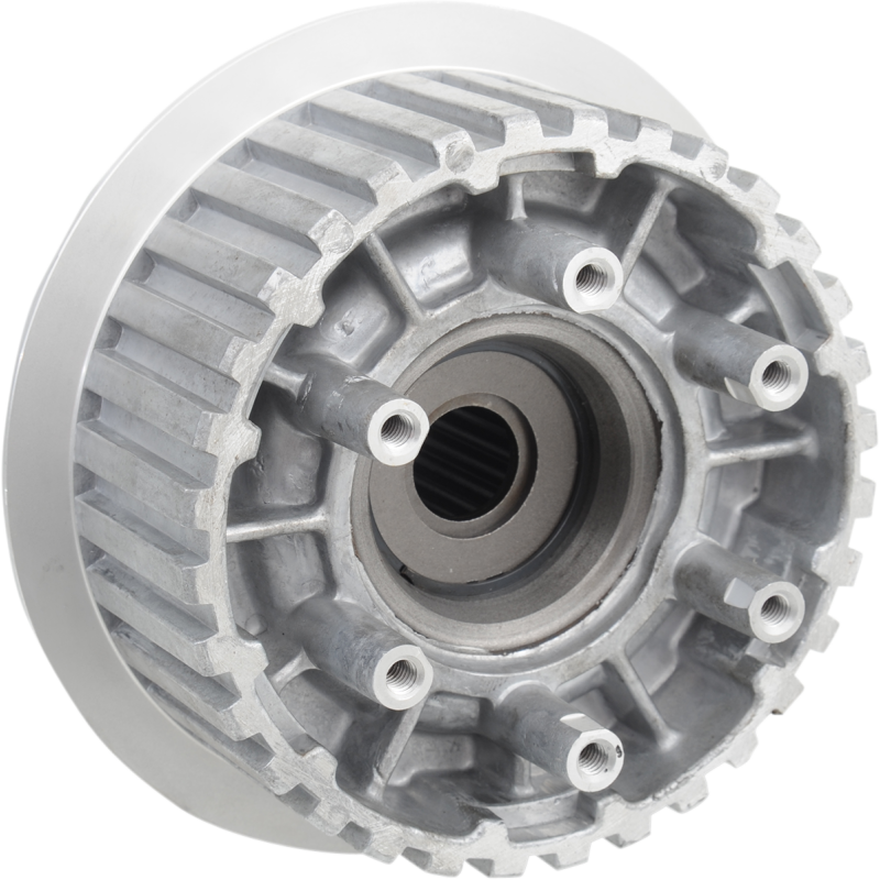 DRAG SPECIALTIES 07-10 FXST/FXD HUB CLUTCH INNR 37554-06A 148420