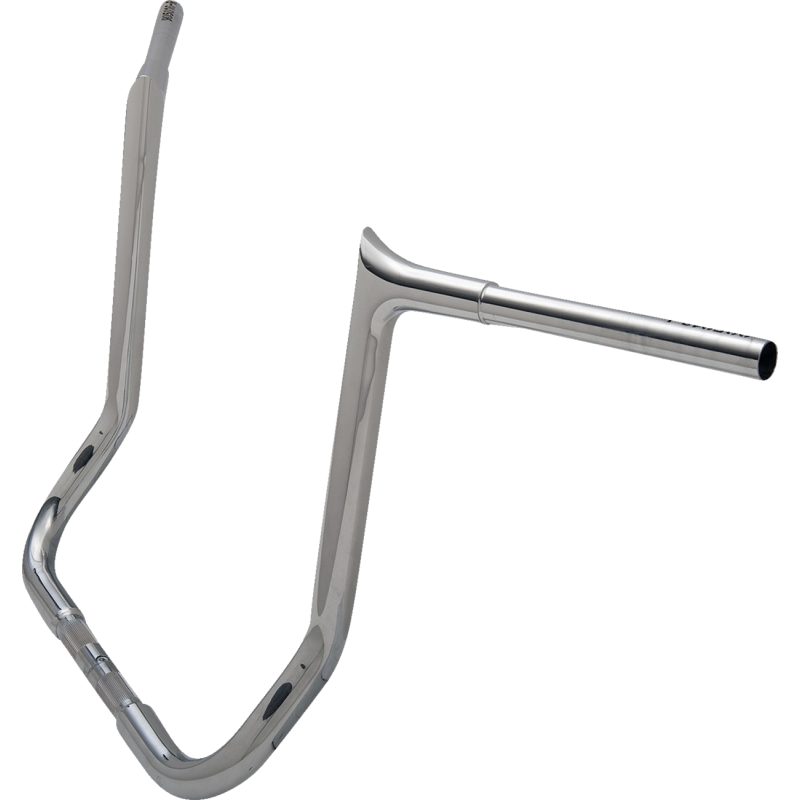 FAT BAGGERS INC H-BAR KTCH 1.25"16"PT21FL 919016