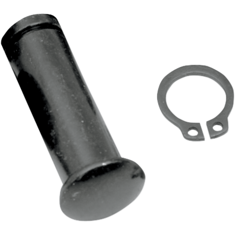 DRAG SPECIALTIES 82-17 MODELS BLK LVR PIVOT PINS 10PK 0613-0797