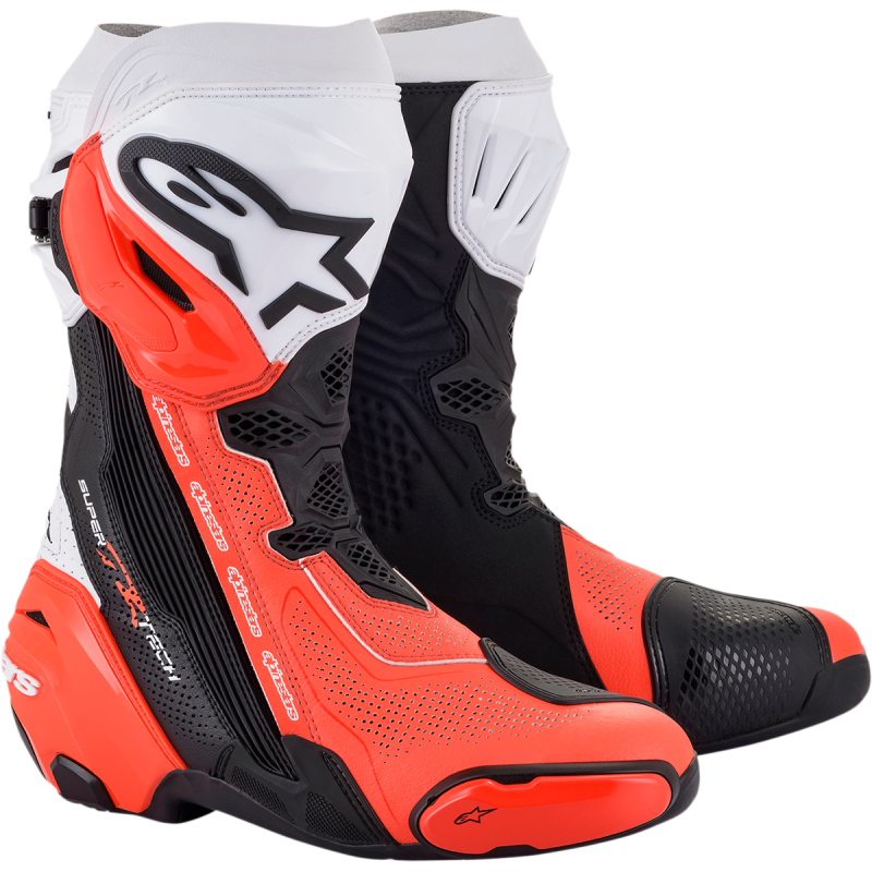 ALPINESTARS (ROAD) BOOT STECH V BWR 42 2220121-124-42