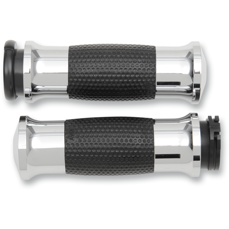 AVON GRIPS GRIPS GEL CHROME GEL-70-CH