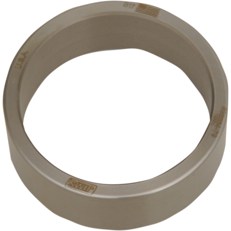 JIMS 80-E84 B/T TRANS PULLEY SPACER JIMS 33334-79