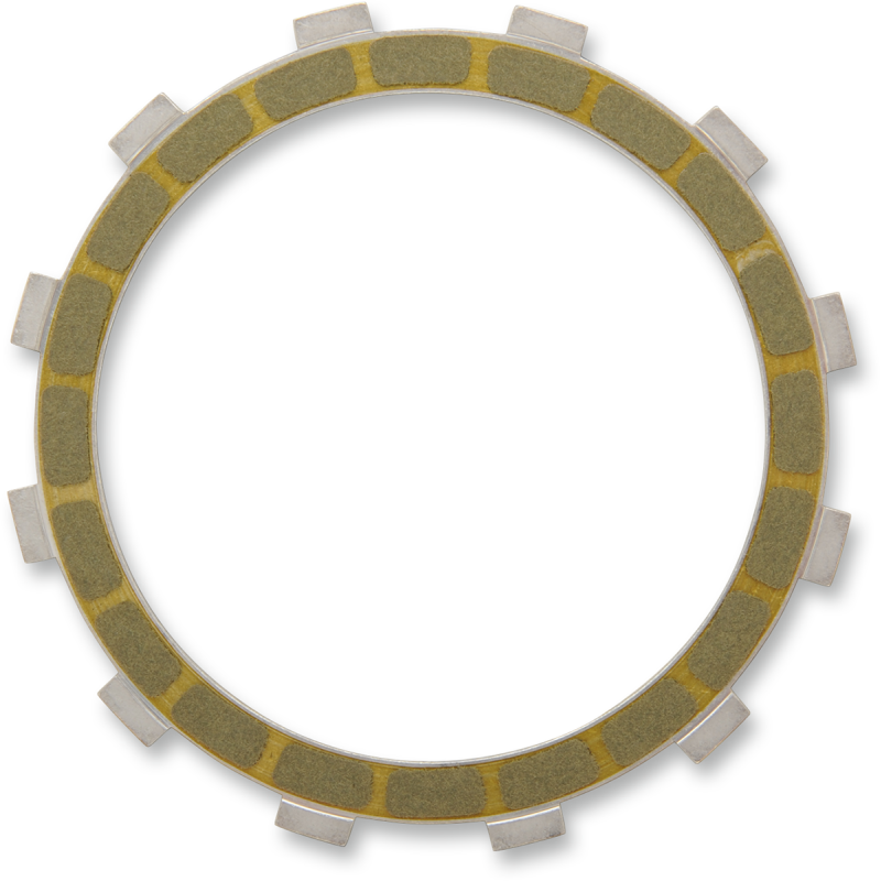 BARNETT KEVLAR FRICTION PLT "A" MULTI APPLICATI 301-45-10009
