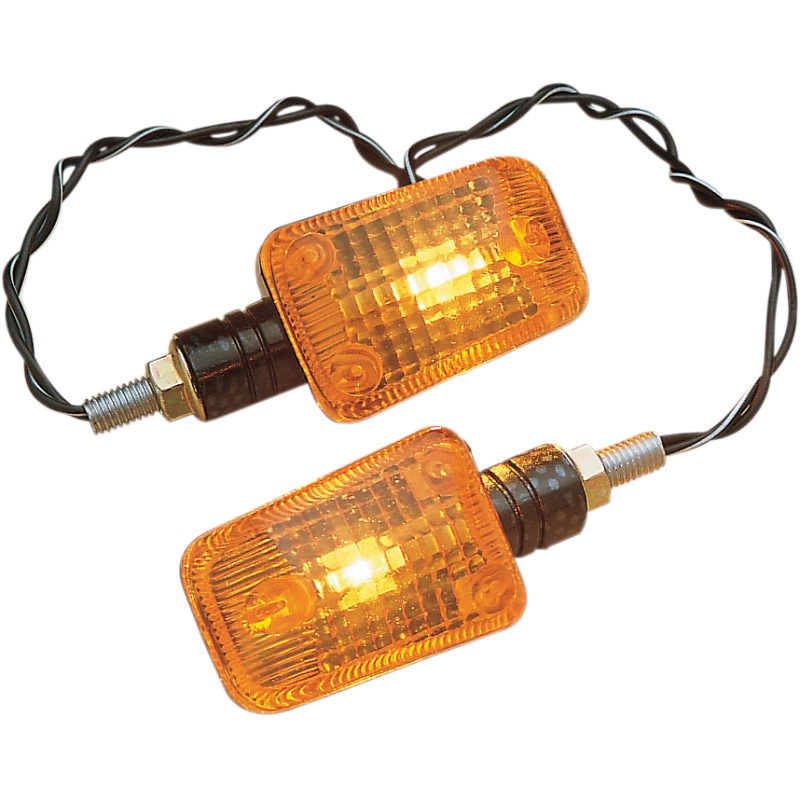 K&S TECHNOLOGIES MRKR LGHT MINSTLK CAR AMB 25-8149