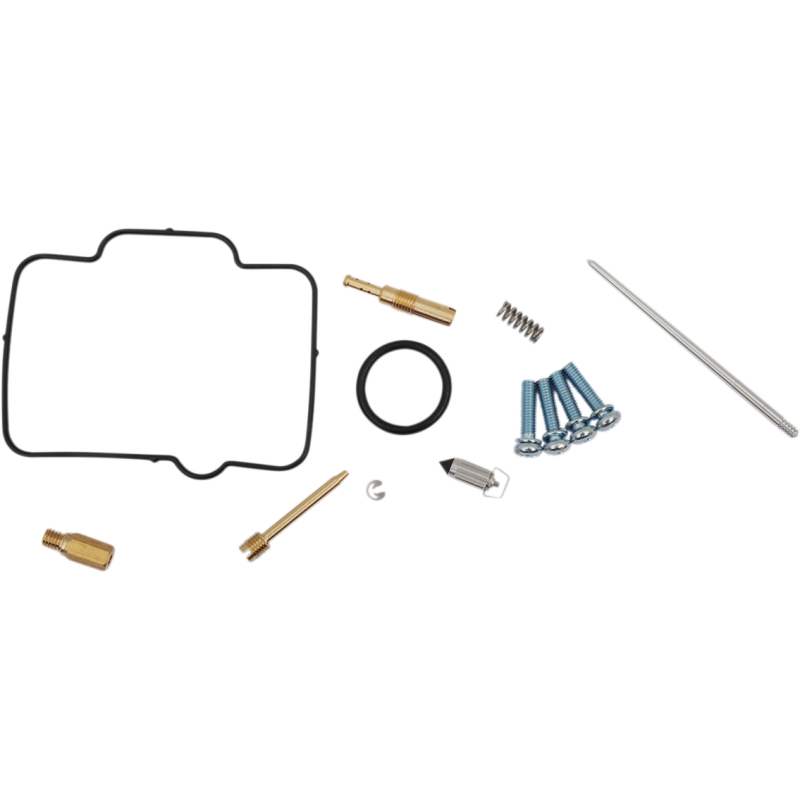 MOOSE RACING REPAIR KIT CARB SUZ 26-1781