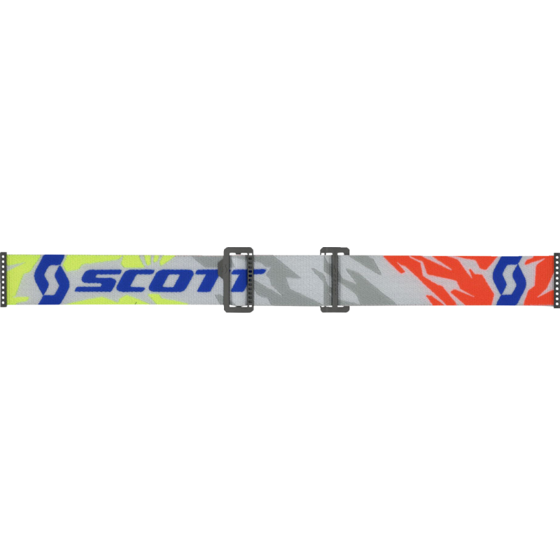 SCOTT USA PRIMAL YOUTH ORANGE CLEAR 4030260036043