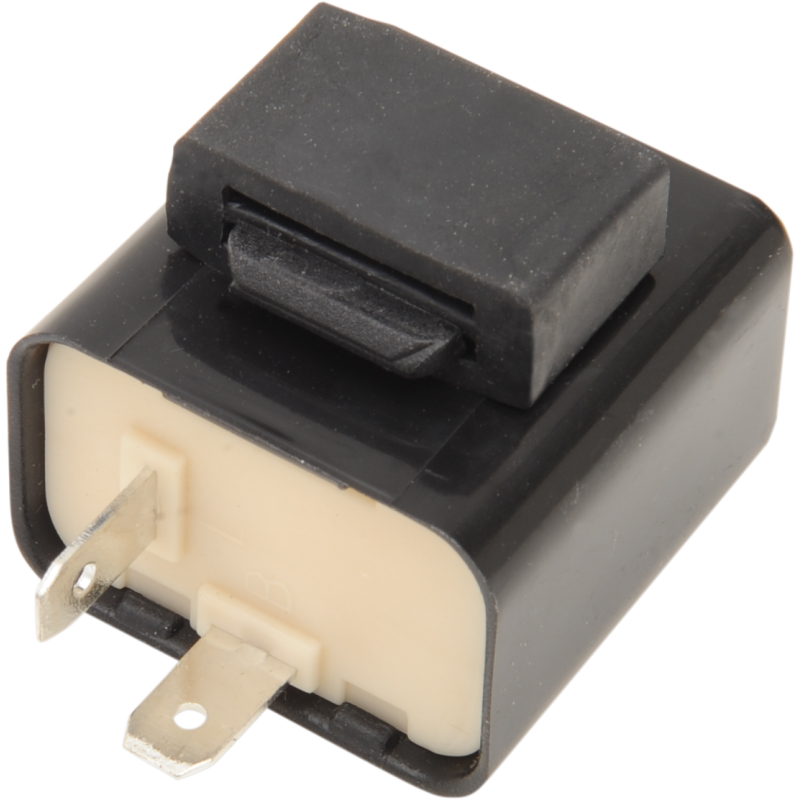 EMGO FLASHER RELAY TURNSIGNAL 66-86752