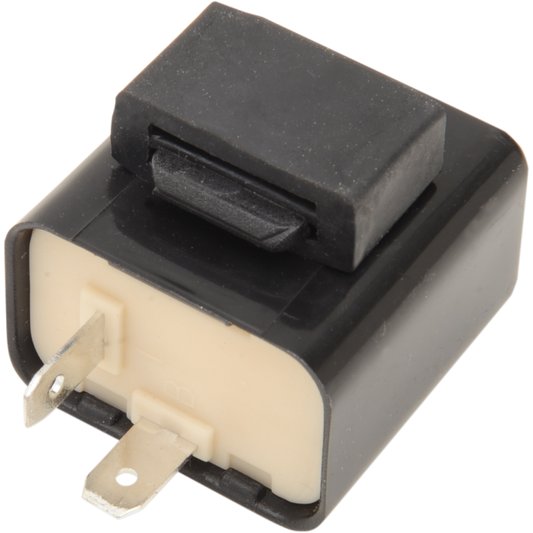 EMGO FLASHER RELAY TURNSIGNAL 66-86752