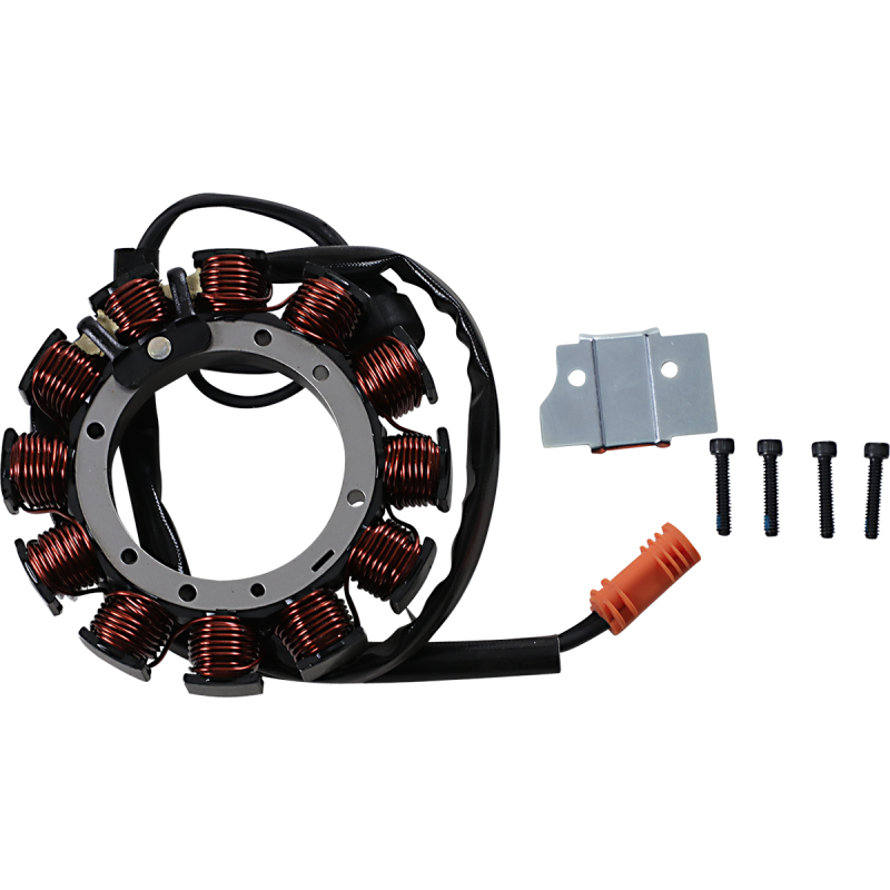 DRAG SPECIALTIES STATOR ALT XL 19 29900068