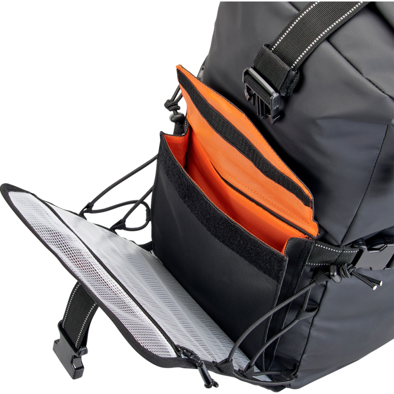 BILTWELL BAG EXFIL-60 2.0 BLK 3016-01