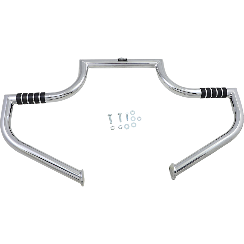 LINDBY 97-17 FLHT MAGNUMBAR CHROME 1702