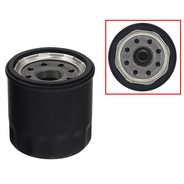 SPX OIL FILTER ARCTIC CAT SM-07408