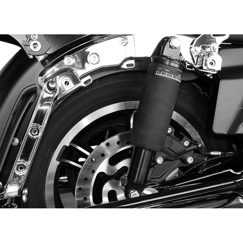 LEGENDS 15 -24 FLTRX/U ADJUST AIR SHOCKS 1311-0151