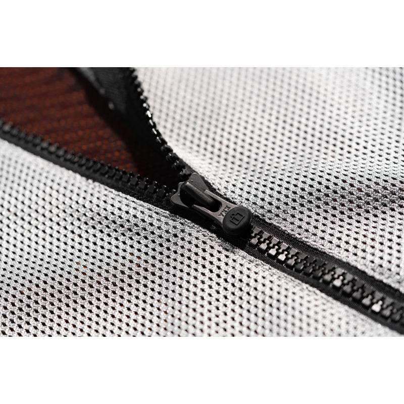 ICON MESH AF CE JACKET HV SM 2820-5944
