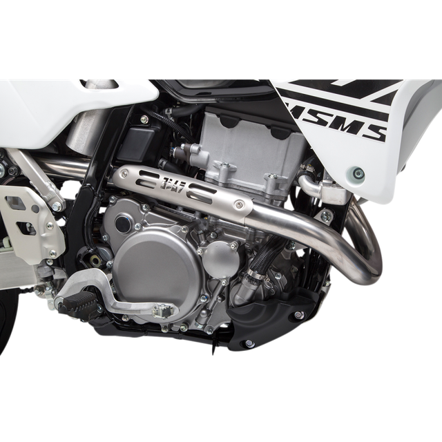 YOSHIMURA 00-23 DRZ400S/SM RS-2 FS SS/AL/SS 216600C350