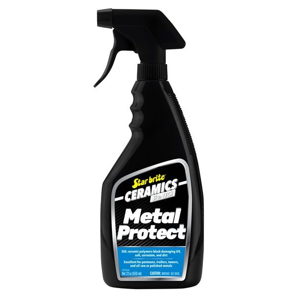 STARBRITE PROTECT METAL 22OZ 203322C