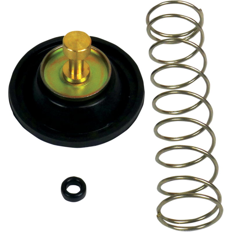 K&S TECHNOLOGIES CARB AIR CUTOFF VALVE SET 56-1008