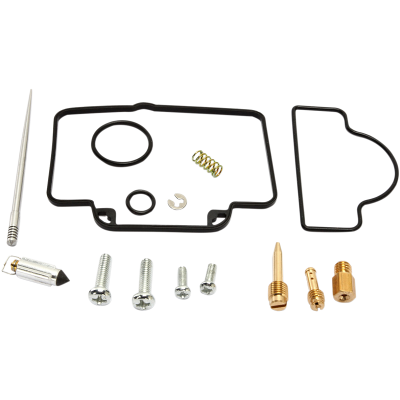 MOOSE RACING REPAIR KIT CARB YAM 26-1537