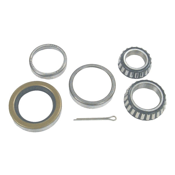 SIERRA TRAILER BEARING KIT SIERRA 18-1110